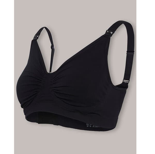 Carriwell Seamless GelWire™ Nursing Bra 