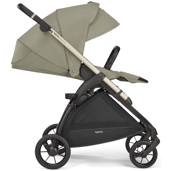 Stroller Inglesina Electa Soho Blue - Strollers στο Bebe Maison