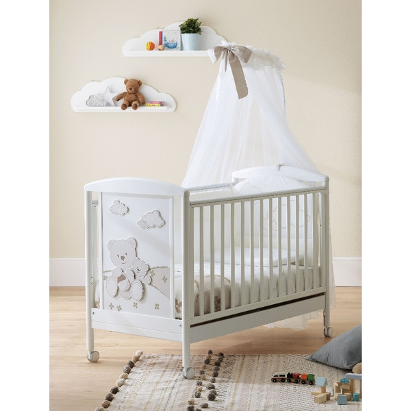 Pali 2025 baby cot