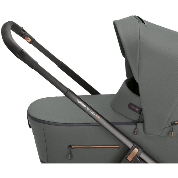 Inglesina Aptica XT Duo Magnet Grey