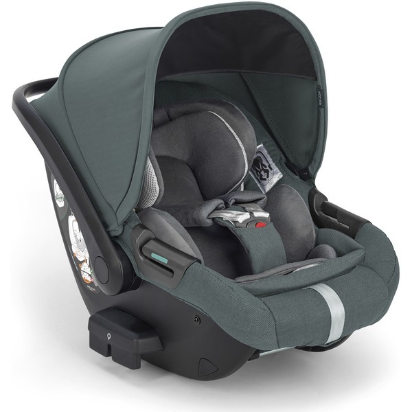 Inglesina Aptica XT Travel System Quattro - Tuareg Beige