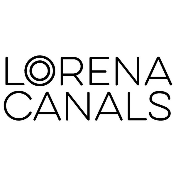 Lorena Canals στο Bebe Maison