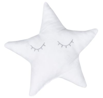 Διακοσμητικό μαξιλάρι αστέρι Baby Oliver σχέδιο 110 στο Bebe Maison