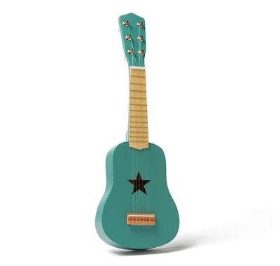 Κιθάρα Star Kids Concept πράσινο στο Bebe Maison