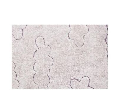 Χαλί δωματίου Lorena Canals RugCycled Clouds XS. 90X130 εκ στο Bebe Maison