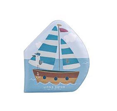 Βιβλιαράκι μπάνιου Little Dutch Sailors Bay στο Bebe Maison