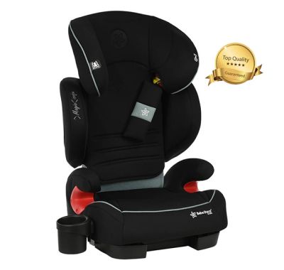 Παιδικό κάθισμα αυτοκινήτου Bebe Stars Magic isofix mint 942-184 στο Bebe Maison