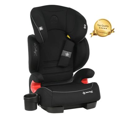 Παιδικό κάθισμα αυτοκινήτου Bebe Stars Magic isofix grey 942-186 στο Bebe Maison