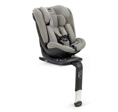 Βρεφικό κάθισμα αυτοκινήτου Inglesina Copernico 360° i-Size Moon Grey στο Bebe Maison