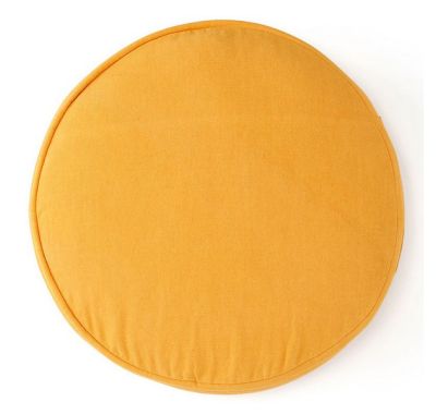 Round floor pillow 40 cm. Kids concept mango στο Bebe Maison