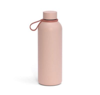 Ανοξείδωτο μπουκάλι θερμός Ekobo 500 ml Blush στο Bebe Maison