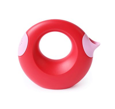 Watering can 1L Quut pink-red στο Bebe Maison
