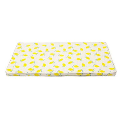 Baby mattress Floor Mattress Lemon στο Bebe Maison