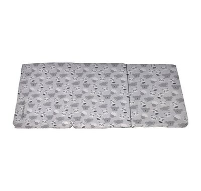 Mattress for playpen Bebe Stars panda στο Bebe Maison