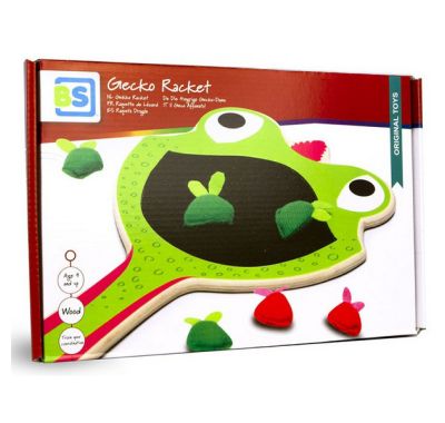 Bs Toys frog racket στο Bebe Maison