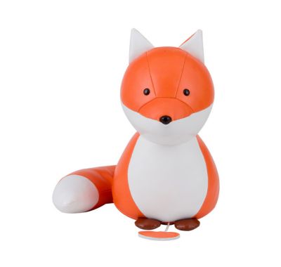 Musical game Baby to Love Richard the fox στο Bebe Maison