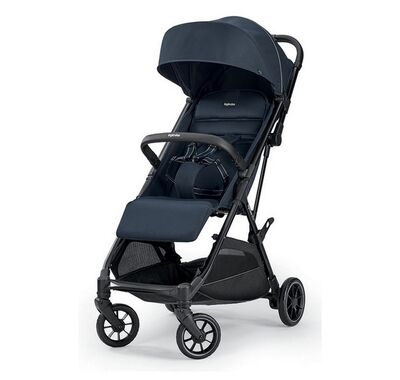 Inglesina Now Splash blue stroller στο Bebe Maison