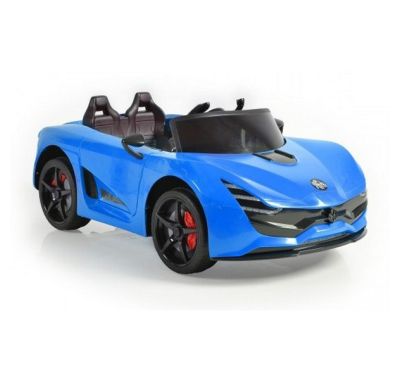 Ηλεκτροκίνητο Αυτοκίνητο Cangaroo Magma Blue στο Bebe Maison
