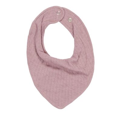 Saliara-Bandan Little Dutch pure mauve στο Bebe Maison