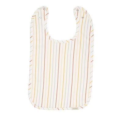 Σαλιάρα Little Dutch vintage sunny stripes στο Bebe Maison