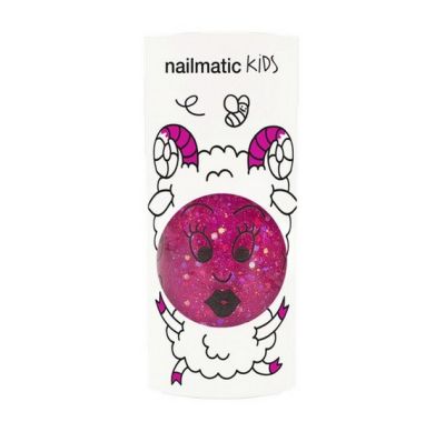 Nailmatic Elliot Sheepy fuchsia nail polish στο Bebe Maison