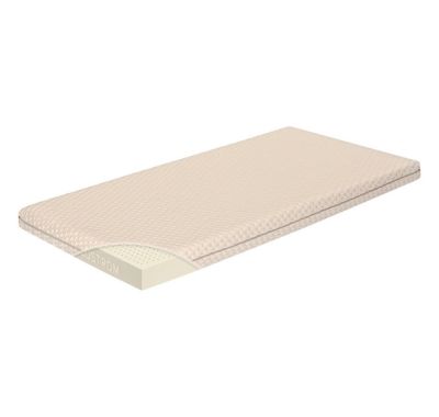 Παιδικό στρώμα Grecostrom Θαλής Latex με κάλυμμα Organic Cotton έως 90x200cm στο Bebe Maison