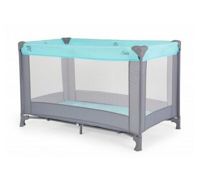 Folding cot Solo mint στο Bebe Maison