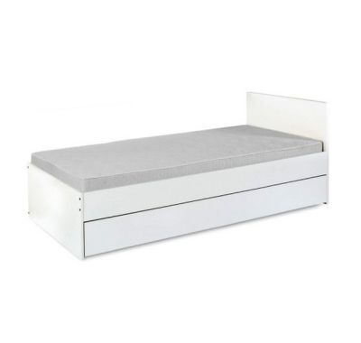 Youth bed Klups Dalia white 200*90 στο Bebe Maison