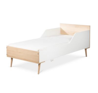 Youth bed Klups Sofie beech white 180*80 στο Bebe Maison