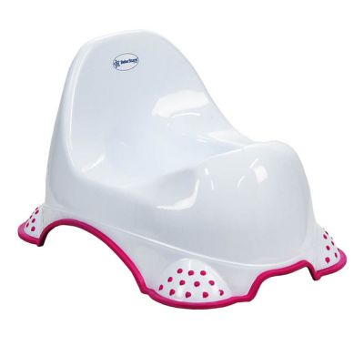 Potty seat Bebe Stars 70-100 red στο Bebe Maison