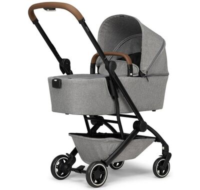 Πολυκαρότσι 2 σε 1 Joolz Aer+ Delightful Grey στο Bebe Maison