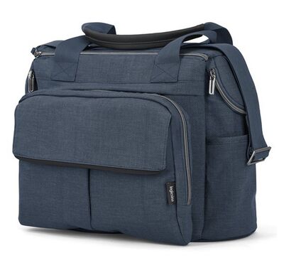 Τσάντα αλλαξιέρα Inglesina Aptica Dual Bag Resort Blue στο Bebe Maison