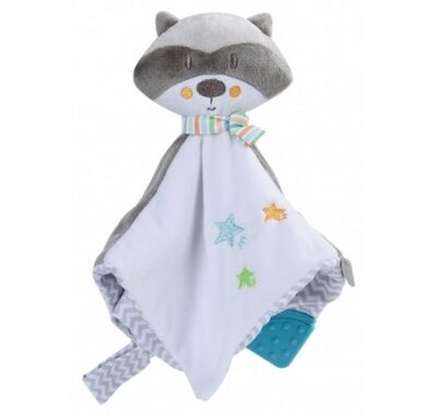 Πανάκι παρηγοριάς Bebe Stars Nani owl [CLONE] στο Bebe Maison