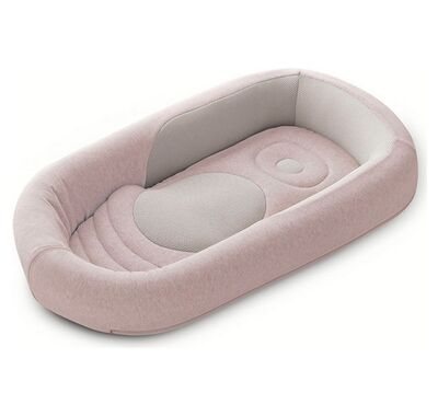 Φωλιά μωρού Inglesina Welcome Pod Delicate Pink στο Bebe Maison