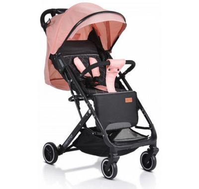 Καρότσι περιπάτου Cangaroo Trento pink στο Bebe Maison