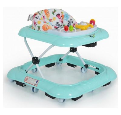 Περπατούρα Cangaroo Jungle fun mint στο Bebe Maison