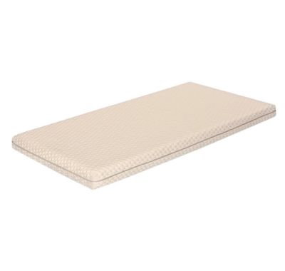 Παιδικό στρώμα Grecostrom Όμηρος Foam Air με κάλυμμα Organic Cotton έως 90x200cm στο Bebe Maison