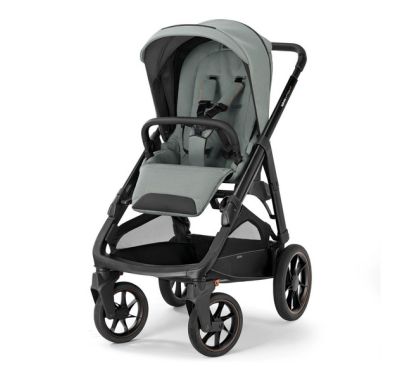 Βρεφικό καρότσι Inglesina Aptica XT Igloo grey στο Bebe Maison