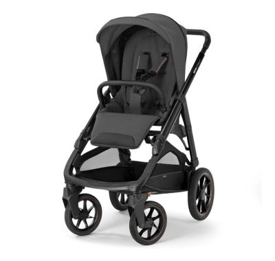 Βρεφικό καρότσι Inglesina Aptica XT Magnet grey στο Bebe Maison