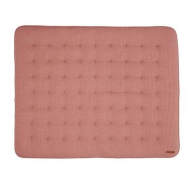 Στρώμα παιχνιδιού Little Dutch Pure Pink Blush 100Χ80 στο Bebe Maison