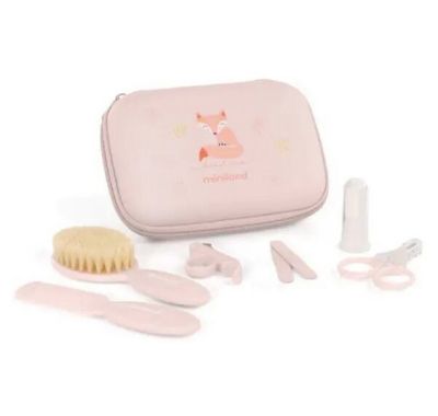 Σετ περιποίησης ταξιδίου Miniland Baby Kit Dolce Candy στο Bebe Maison