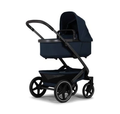 Wheelchair 2 in 1 Joolz Geo 3 mono brilliant black [CLONE] [CLONE] στο Bebe Maison