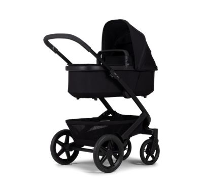 Πολυκαρότσι 2 σε 1 Joolz Geo 3 Space black στο Bebe Maison