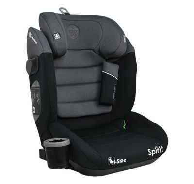 Κάθισμα Αυτοκινήτου Bebe Stars i-SIZE 40-150 εκ Spirit Isofix i-Size Olive [CLONE] στο Bebe Maison