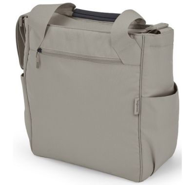 Τσάντα αλλαξιέρα Inglesina Electa Day Bag Battery beige στο Bebe Maison