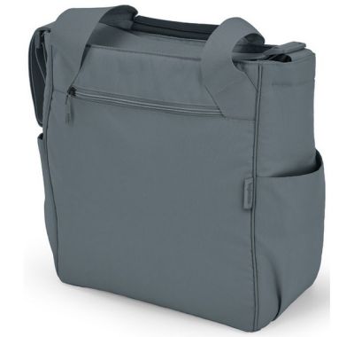 Τσάντα αλλαξιέρα Inglesina Electa Day Bag Union grey στο Bebe Maison