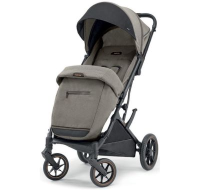 Καρότσι περιπάτου Inglesina Maior Tundra beige στο Bebe Maison