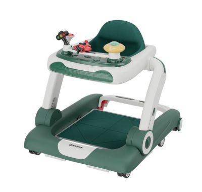 Στράτα Bebestars Airplane 3in1 Pine στο Bebe Maison