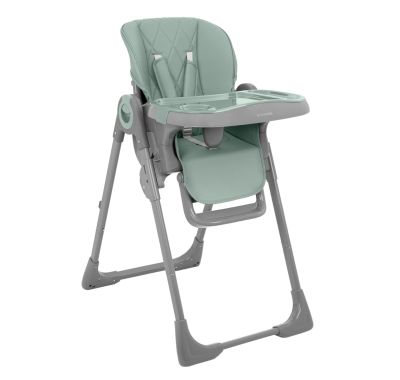 Καρέκλα φαγητού Kikka Boo Comfy Mint στο Bebe Maison