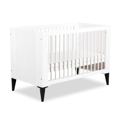 Βρεφικό κρεβάτι καναπές Klups Amelia 120*60 [CLONE] [CLONE] [CLONE] στο Bebe Maison